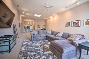 Charming Dtwn Holland Escape Above Crust 54!